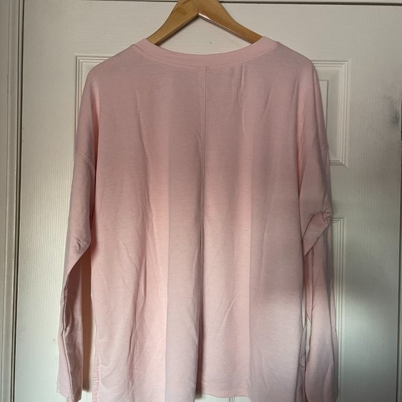 Pink Sweatshirt - Picture 2 of 2